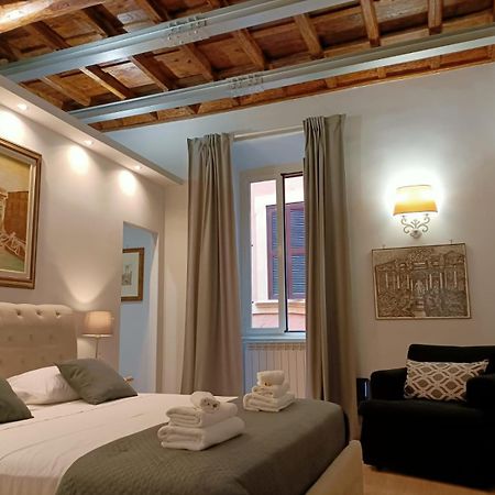 Fontana Di Trevi - Central Apartment In Rom Exterior foto